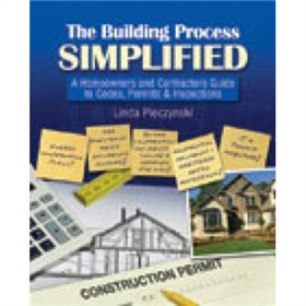 The Building Process Simplified [平裝]