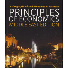 Principles of Economics: Middle East Edition with CourseMate 1e [平裝]