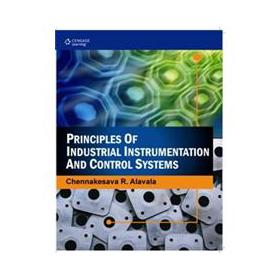 Principles of Industrial Instrumentation and Control Systems [平裝]