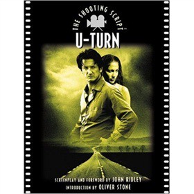 U-Turn [平裝]