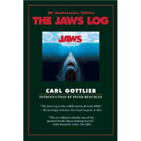 Jaws Log, The [平裝]