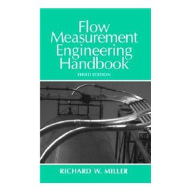 Flow Measurement Engineering Handbook [精裝]