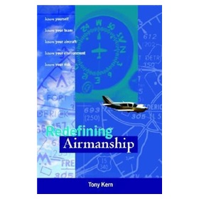 Redefining Airmanship [精裝]