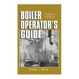 Boiler Operator s Guide [精裝]