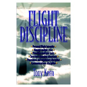 Flight Discipline [平裝]