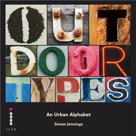 Outdoor Types: A Urban Alphabet [平裝] (戶外類型：一個城市的字母)