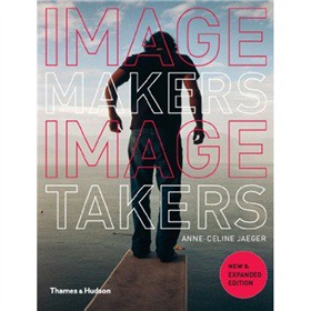 Image Makers, Image Takers [平裝] (圖像製造者，圖像拍攝者)