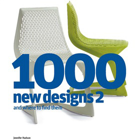 1000 New Designs 2 [平裝] (1000 個新設計2)