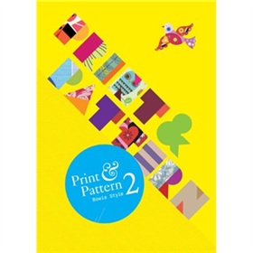 Print and Pattern 2 [平裝]