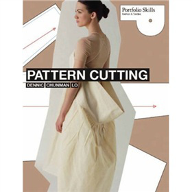 Pattern Cutting [平裝] (圖案切割)