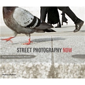 Street Photography Now [平裝] (當代街頭攝影)