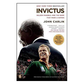 Invictus: Nelson Mandela and the Game That Made a Nation [平裝] (不可征服：納爾遜?曼德拉治國傳奇)