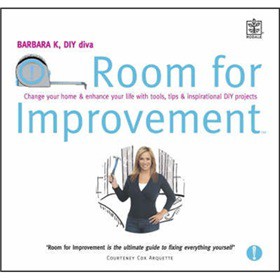 Room for Improvement [平裝]