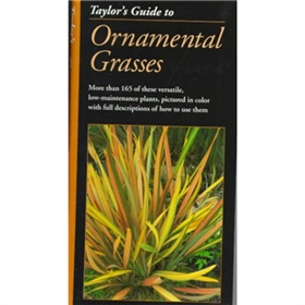 Taylor s Guide to Ornamental Grasses [平裝]