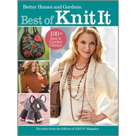 Best of Knit It [平裝]