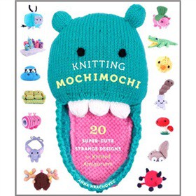 Knitting Mochimochi [平裝]