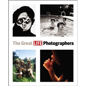 The Great LIFE Photographers [平裝] (偉大的生活攝影師)