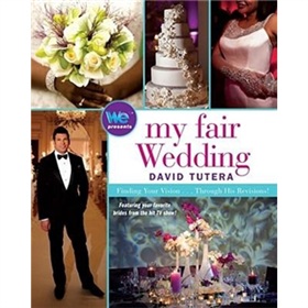 My Fair Wedding: Finding Your Vision . . . Through His Revisions! [精裝]