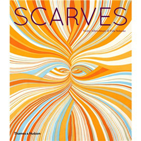 Scarves [精裝]