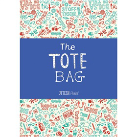 The Tote Bag [平裝]