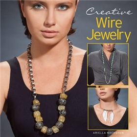 Creative Wire Jewelry [平裝] (創意金屬絲珠寶)