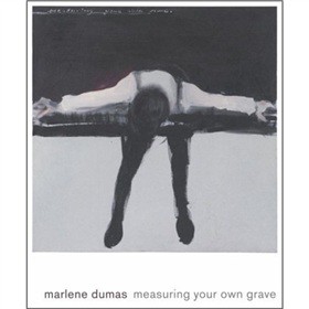 Marlene Dumas [精裝] (馬萊內‧杜馬集)