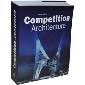 Competition Architecture [精裝] (競爭性建築)