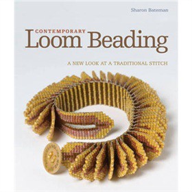 Contemporary Loom Beading [精裝]