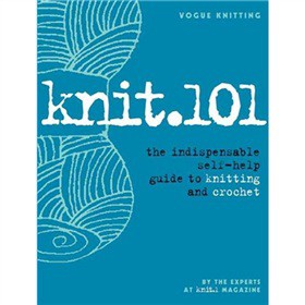 Knit.101 [平裝] (編織101)