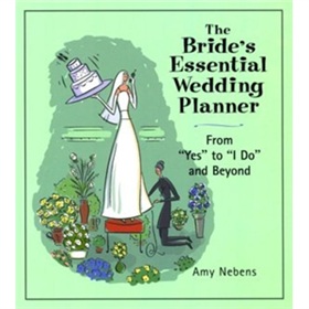 Bride s Essential Wedding Planner [平裝]