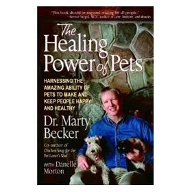 Healing Power of Pets The [平裝]