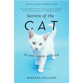 Secrets of the Cat [平裝]