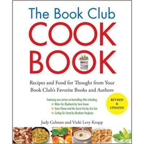 The Book Club Cookbook Revised Edition [平裝]
