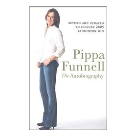 Pippa Funnell: The Autobiography [平裝]
