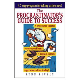 The Procrastinator s Guide To Success [平裝]