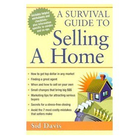 A Survival Guide to Selling a Home [平裝]