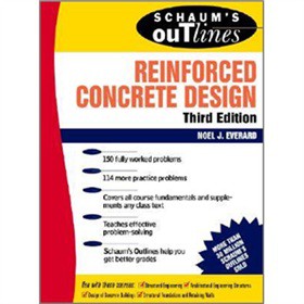 Schaum s Outline of Reinforced Concrete Design [平裝]