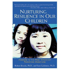 Nurturing Resilience in Our Children : Answers to the Most Important Parenting Questions [平裝]