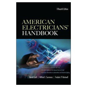 American Electricians  Handbook [精裝]