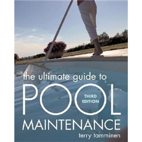 The Ultimate Guide to Pool Maintenance [平裝]