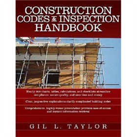 Construction Codes & Inspection Handbook [平裝]