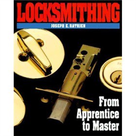 Locksmithing [平裝]
