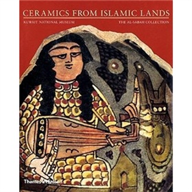 Ceramics from Islamic Lands [平裝]