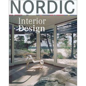 Nordic Interior Design [精裝]