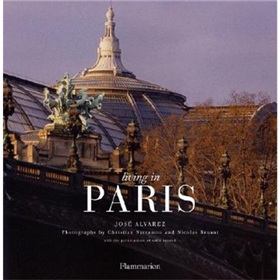 Living In Paris (New Edition) [精裝]