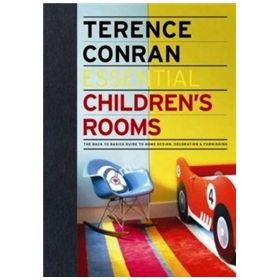 Essential Children s Rooms [精裝]