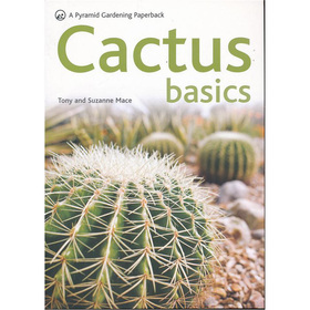 Cactus Basics [平裝]
