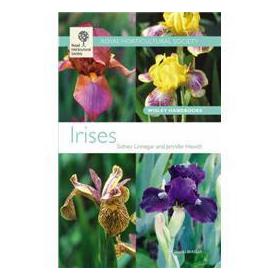 Irises [平裝]
