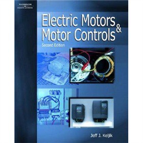 Electric Motors and Motor Controls [精裝]