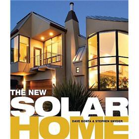 The New Solar Home [平裝]
